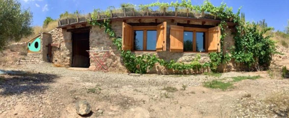 Chalet en venta en Totana, Morti photo 0