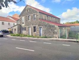 Terreno en venta en Forcarei photo 0