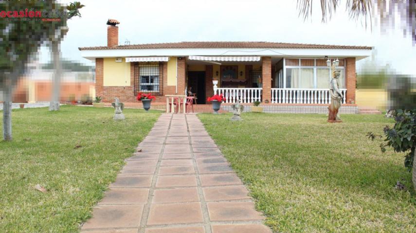 Chalet en venta en Córdoba, La Colina photo 0