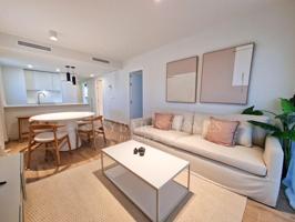 Apartamento en venta en Oliva photo 0