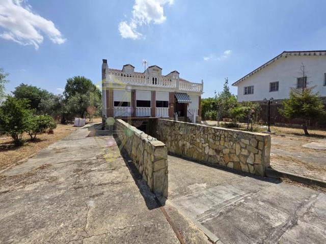 Chalet en venta en Casar, Castilla la mancha photo 0