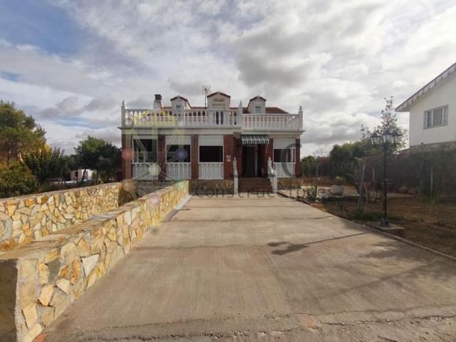 Chalet en venta en Casar, Castilla la mancha photo 0