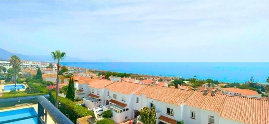 Aticos en venta en Manilva, HACIENDA GUADALUPE photo 0