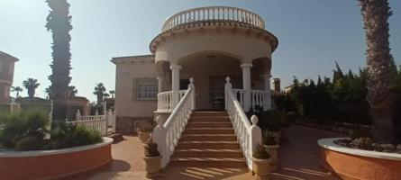 Chalet en venta en Benferri, Comunidad valenciana photo 0