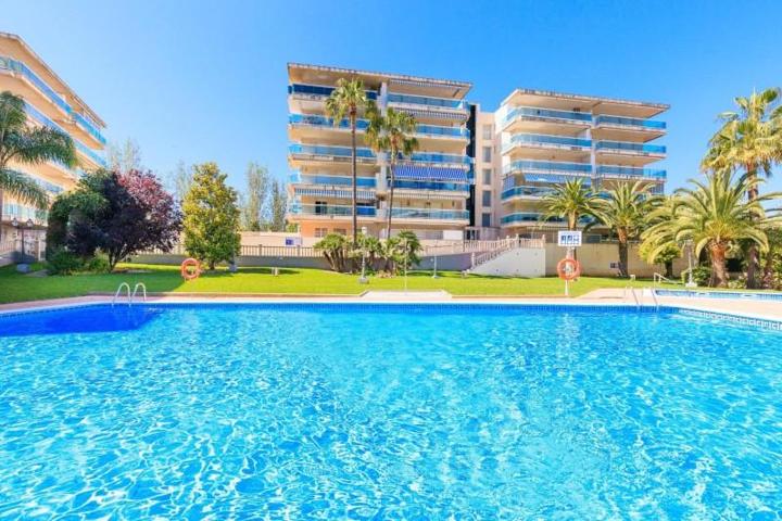 Apartamento en venta en Salou, Plaza Europa photo 0