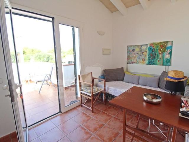 Apartamento en venta en Sant Lluís photo 0