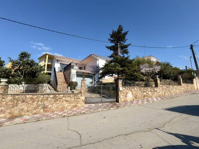 Casa en venta en Tordera, Terrabrava - Tordera Parc photo 0