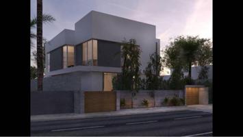 Terreno en venta en Las Palmas de Gran Canaria, Tafira Baja photo 0