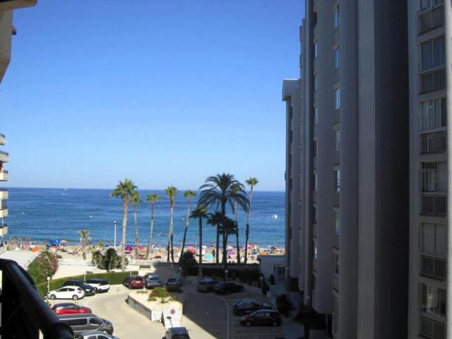 Apartamento en venta en Calpe, Topacio IV photo 0