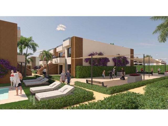 Bungalow en venta en Alhama de Murcia photo 0