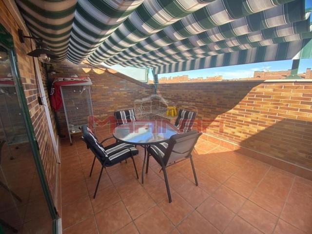 Aticos en venta en Seseña, El quiñon photo 0