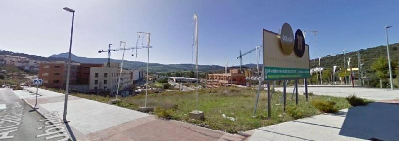 Terreno en venta en Ubrique, La vega photo 0