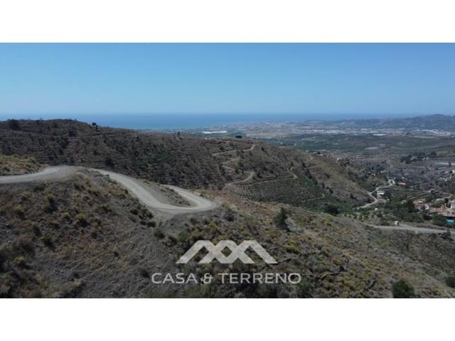 Terreno en venta en Arenas photo 0