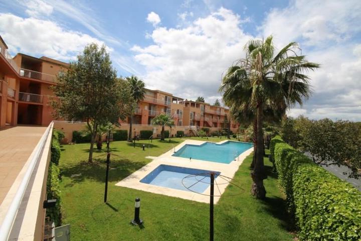 Apartamento en venta en Isla Cristina, Islantilla Golf photo 0