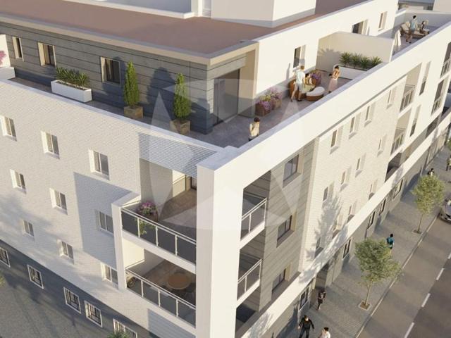 Aticos en venta en Badajoz photo 0