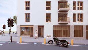 Piso en venta en Sabadell, La creu de barbera photo 0