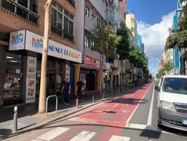 Local comercial en venta en Las Palmas de Gran Canaria, Arenales photo 0