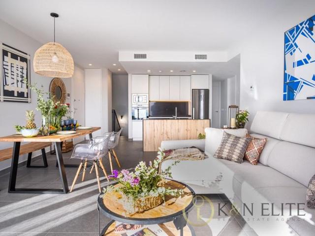 Chalet en venta en Polop photo 0