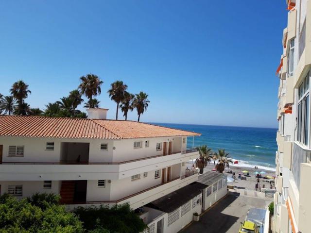 Apartamento en venta en Nerja, Centro - Playa Torrecilla photo 0