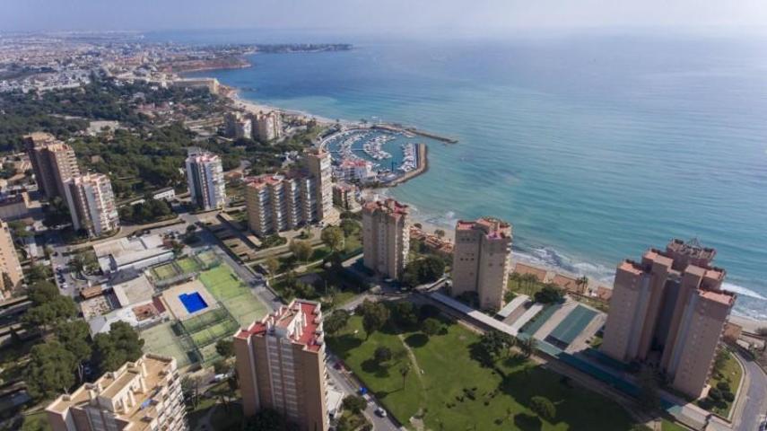 Piso en venta en Orihuela Costa, Altos de Campoamor photo 0