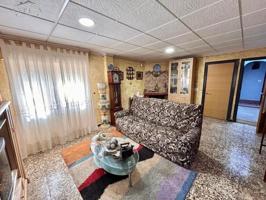 Casa con terreno en venta en Hondon de las Nieves, SOLANA photo 0