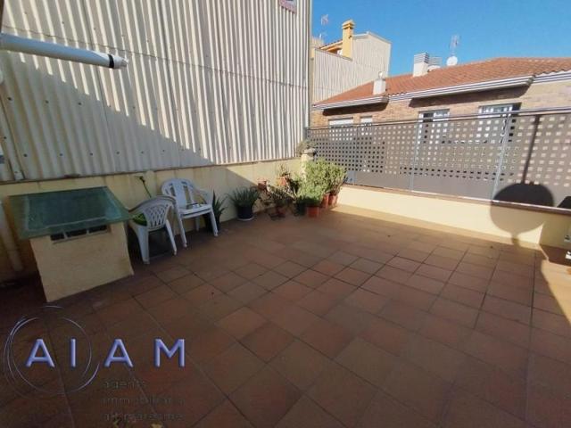 Adosada en venta en Palafolls, Otras zonas photo 0