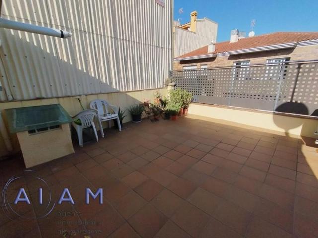 Adosada en venta en Palafolls, Otras zonas photo 0