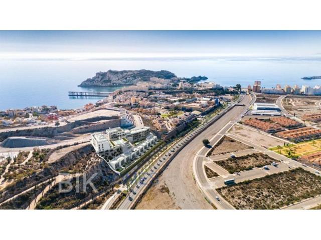 Apartamento en venta en Águilas photo 0