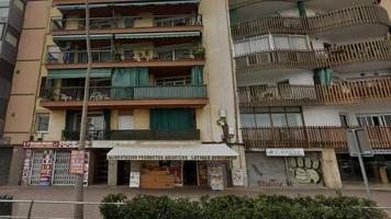 Piso en venta en Arenys de Mar, Playa photo 0