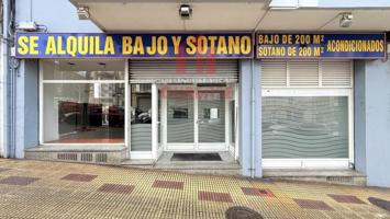 Local comercial en venta en Ourense, Posio photo 0