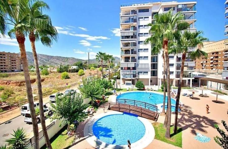 Duplex en venta en Oropesa del Mar, Costa Marfil photo 0