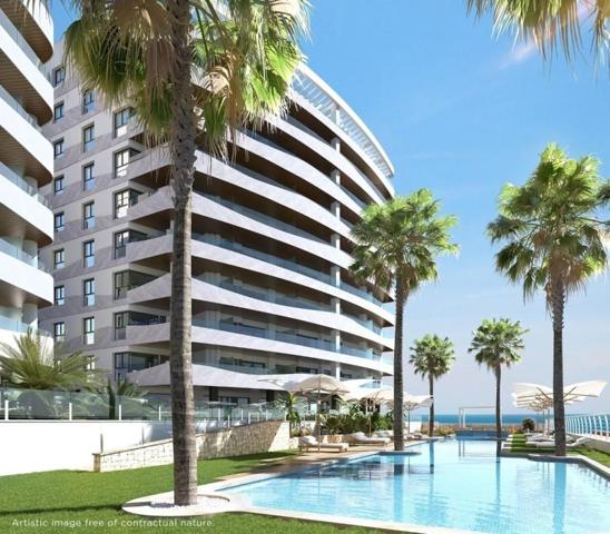 Apartamento en venta en La Manga del Mar Menor, La Manga photo 0