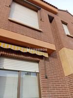 Adosada en venta en Logroño, Yague photo 0