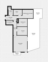 Piso en venta en Vic, El Sucre-Universitat photo 0