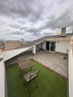 Atico Duplex en venta en La Pobla de Vallbona, Casco urbano photo 0