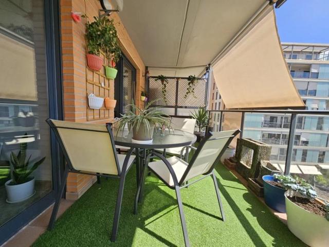 Apartamento en venta en Paterna, Valterna photo 0