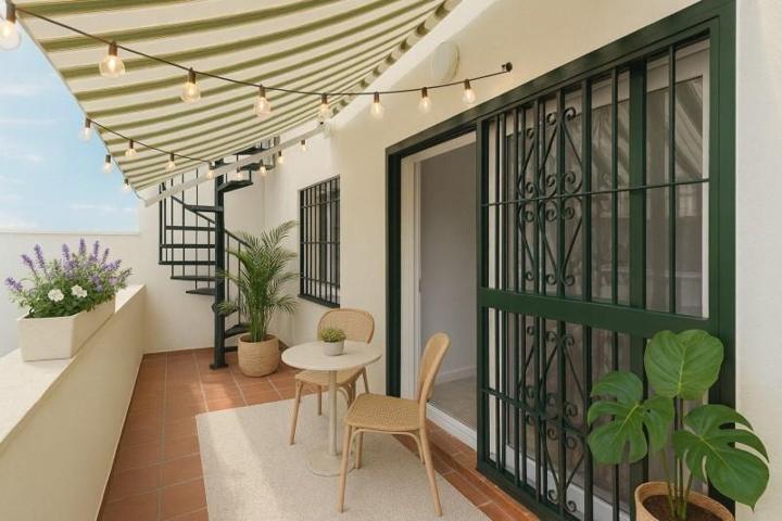 Piso en venta en Benalmádena, Torrequebrada photo 0