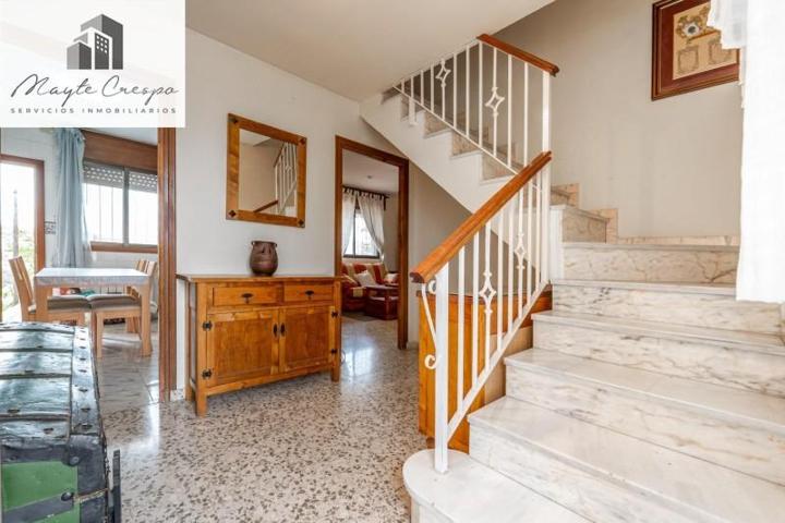 Chalet en venta en Granada, Albaicín photo 0