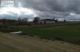 Terreno en venta en Numancia de la Sagra, NUMANCIA DE LA SAGRA photo 0