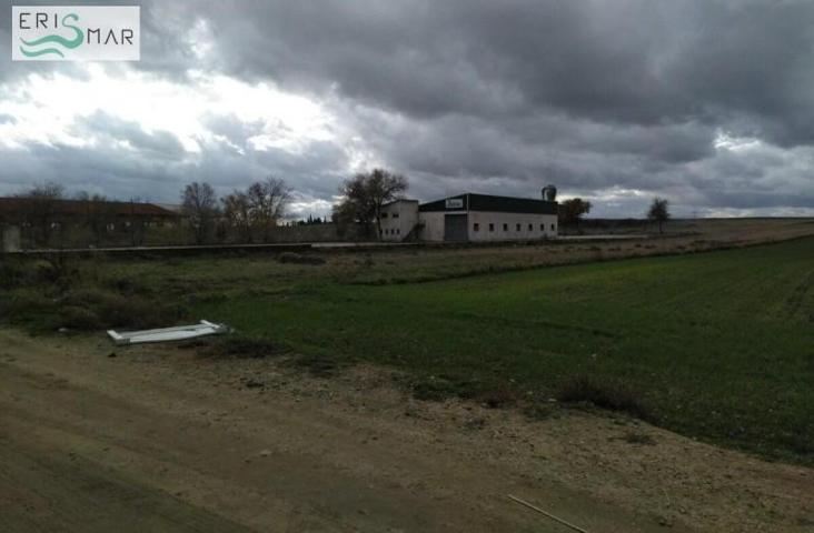 Terreno en venta en Numancia de la Sagra, NUMANCIA DE LA SAGRA photo 0