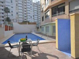 Piso en venta en San Juan playa, Cabo de las Huertas photo 0