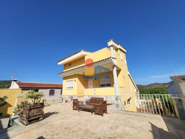 Adosada en venta en Montroy, MONTROY photo 0