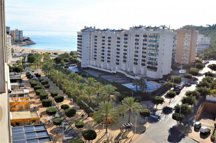 Apartamento en venta en Villajoyosa, Cala Villajoyosa photo 0
