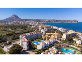 Apartamento en venta en Jávea-Xàbia photo 0