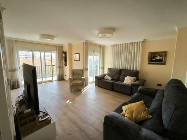 Piso en venta en Vélez-Málaga, Norte - Barrio del Pilar - El Reñidero photo 0