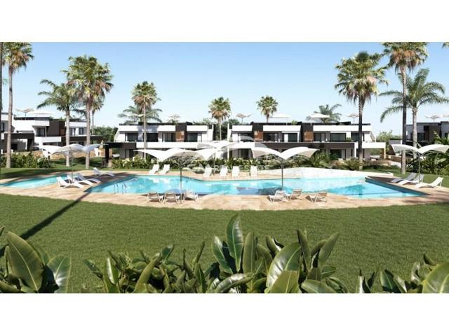 Bungalow en venta en Rojales photo 0