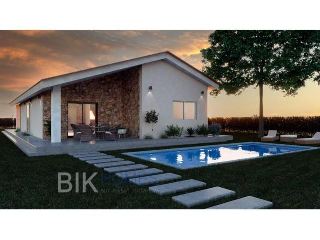 Chalet en venta en Moratalla photo 0