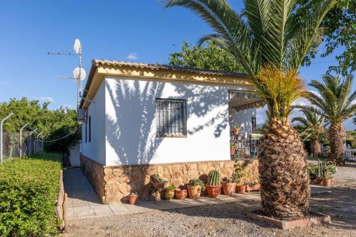 Casa en venta en Guadix, Guadix photo 0