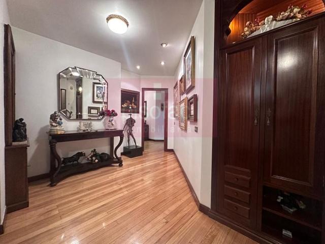 Piso en venta en Lugo photo 0
