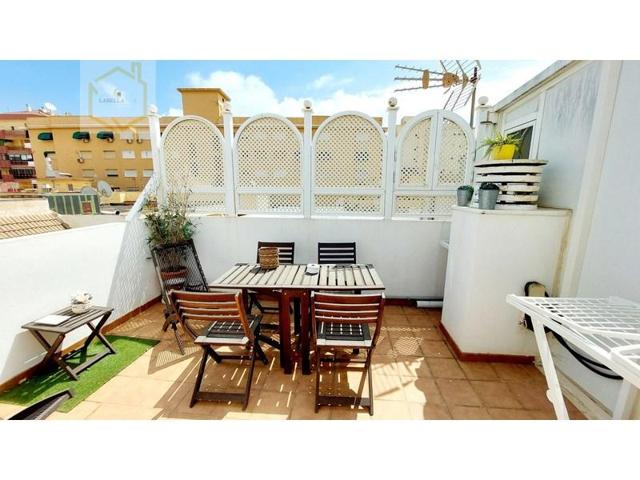 Aticos en venta en Fuengirola photo 0